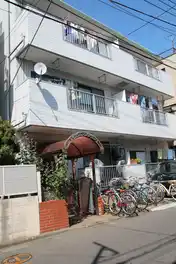 サカエマンション
